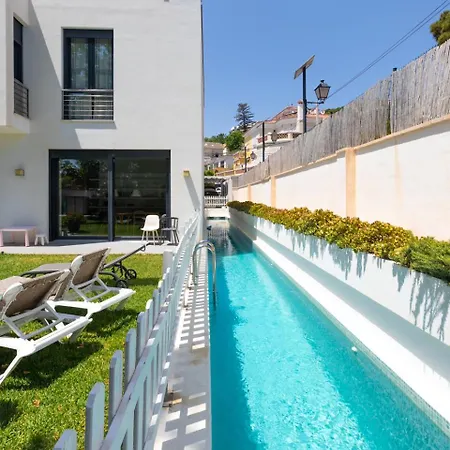 Villa Pedregalejo Near The Beach Malaga